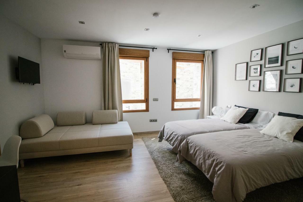 Infinium Zamora Suites Exterior foto