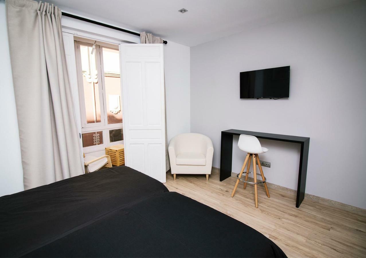 Infinium Zamora Suites Exterior foto